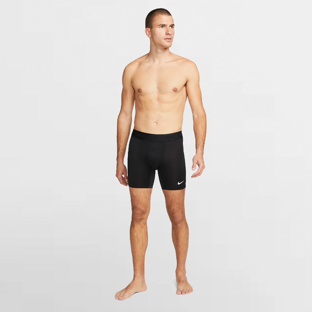 NIKE CICLISTA NP DF SHORT 5 IN - FB7958 010