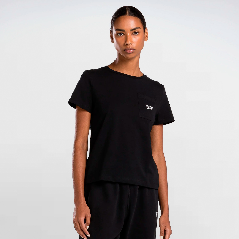 REEBOK CAMISETA W. RI SL TEE - 100031101