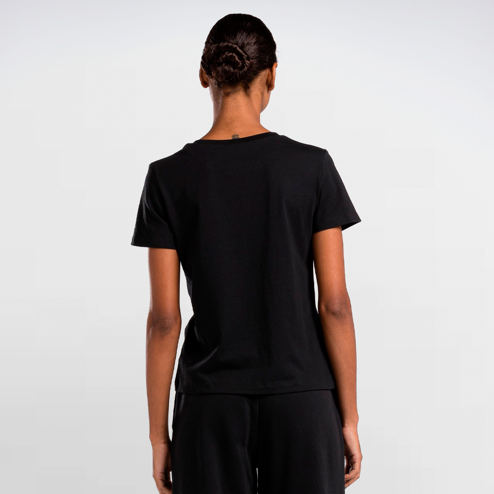 REEBOK CAMISETA W. RI SL TEE - 100031101