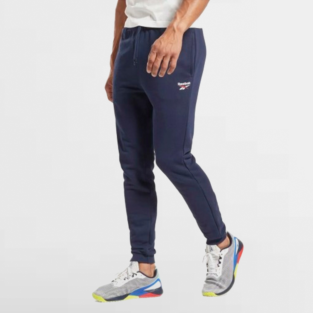 REEBOK PANTALON RI FT LEFT LEG JOGG - 100049529