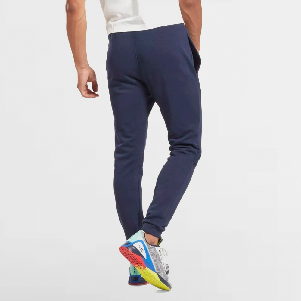 REEBOK PANTALON RI FT LEFT LEG JOGG - 100049529