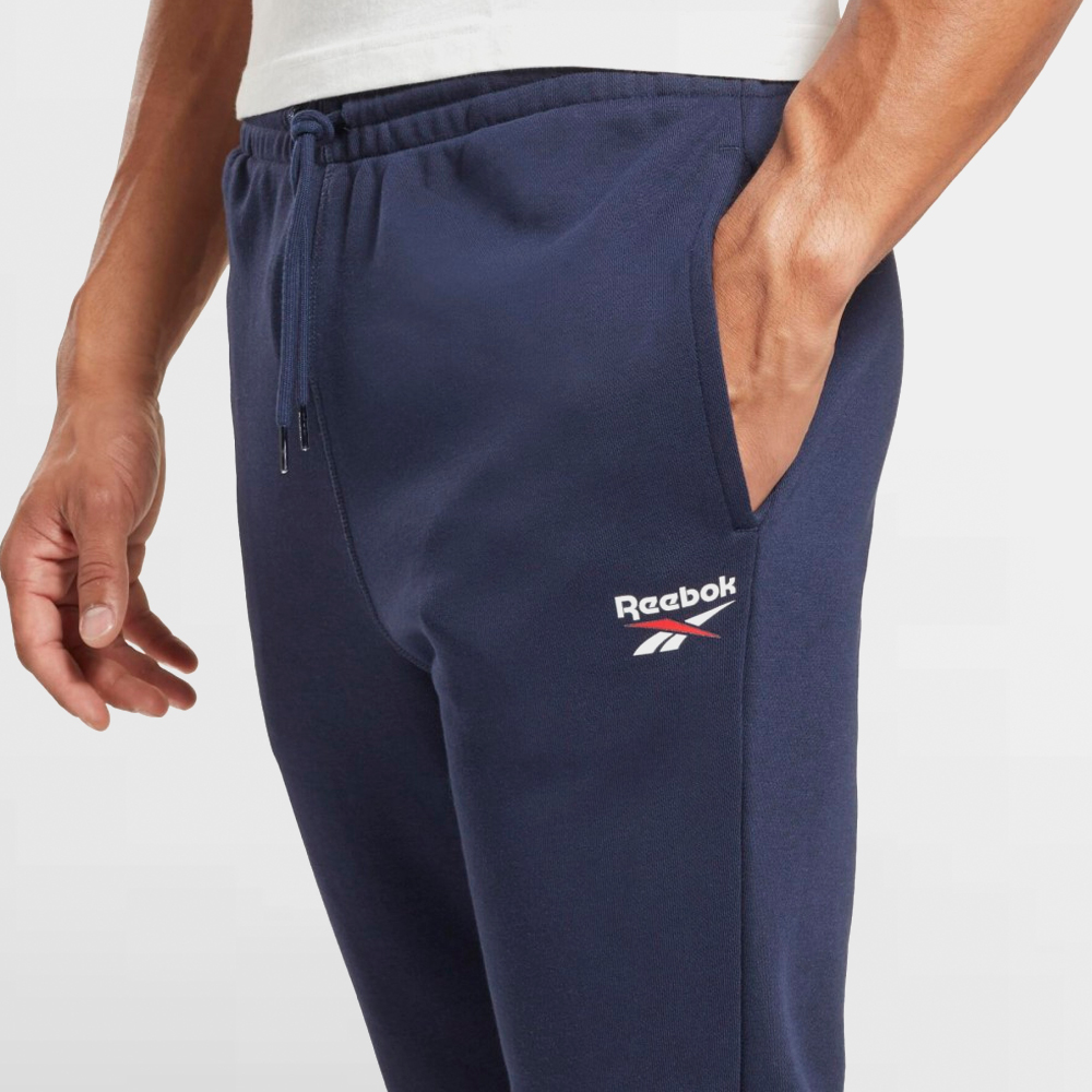 REEBOK PANTALON RI FT LEFT LEG JOGG - 100049529