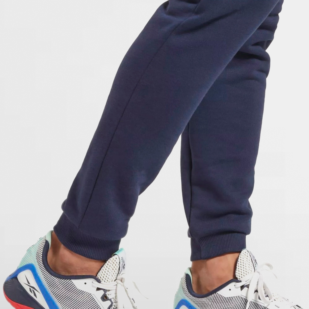 REEBOK PANTALON RI FT LEFT LEG JOGG - 100049529