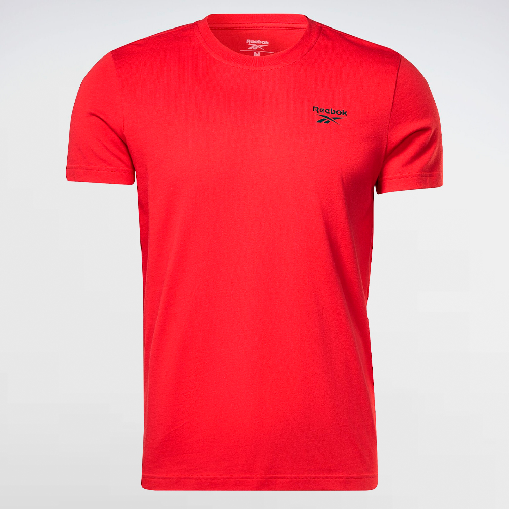 REEBOK CAMISETA RI LEFT CHEST LOGO TEE - 100070678