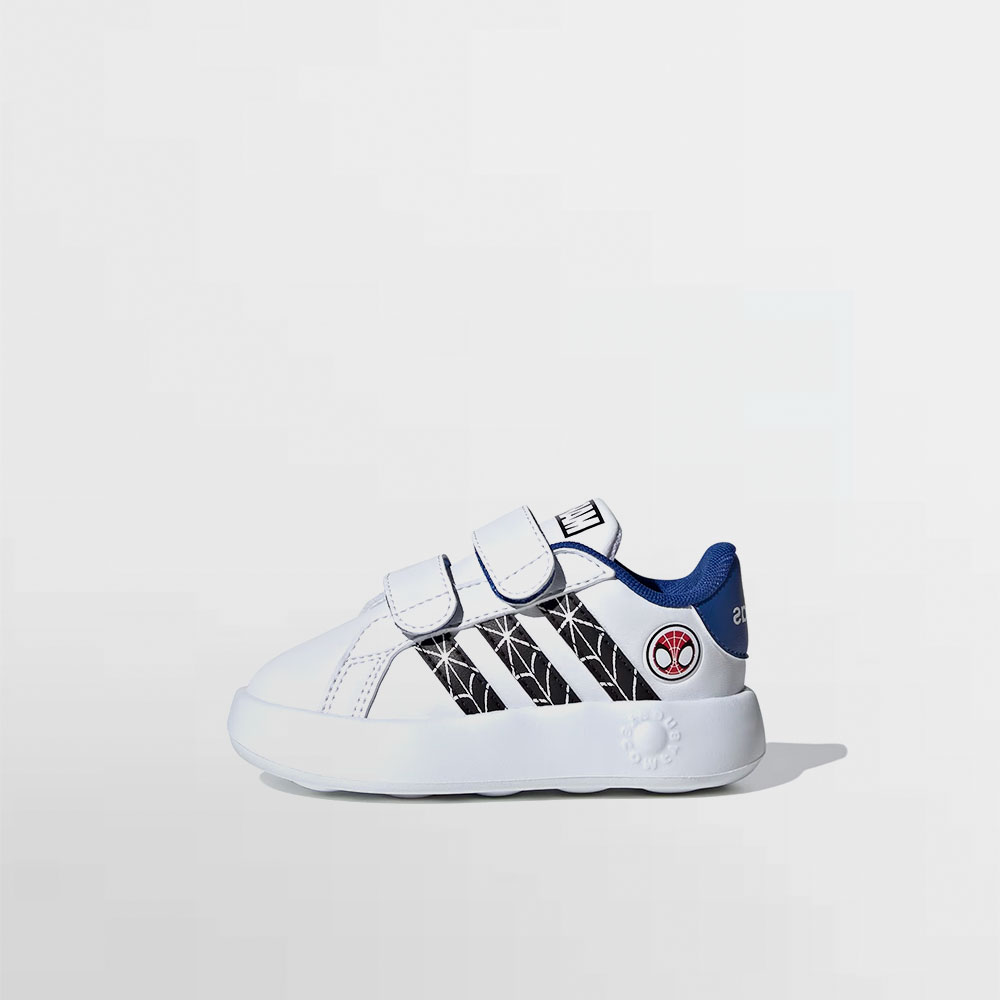 ADIDAS CALZADO GRAND COURT SPIDER TD - ID8017