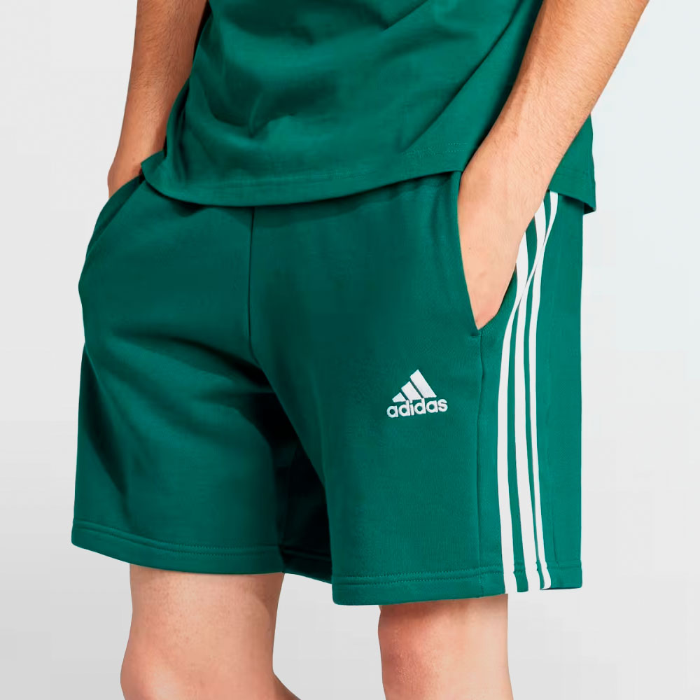 ADIDAS PANT. CORTO 3S FT SHORT - IS1342