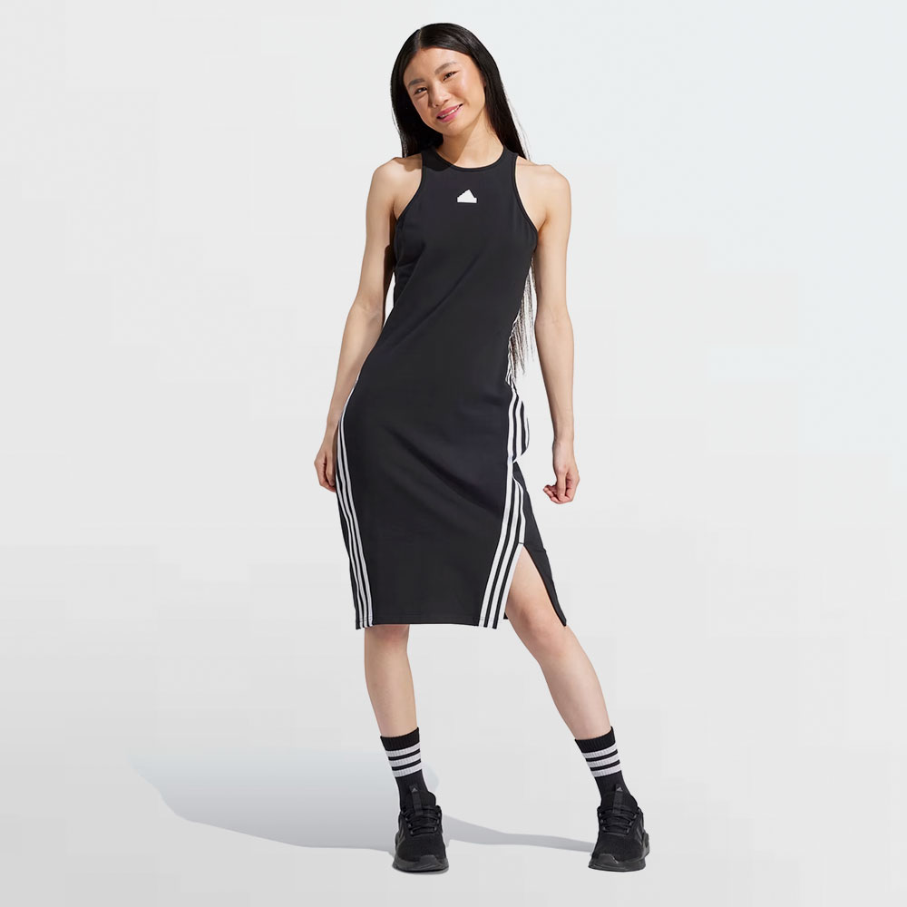 ADIDAS VESTIDO W. FI 3S DRESS - IP1575