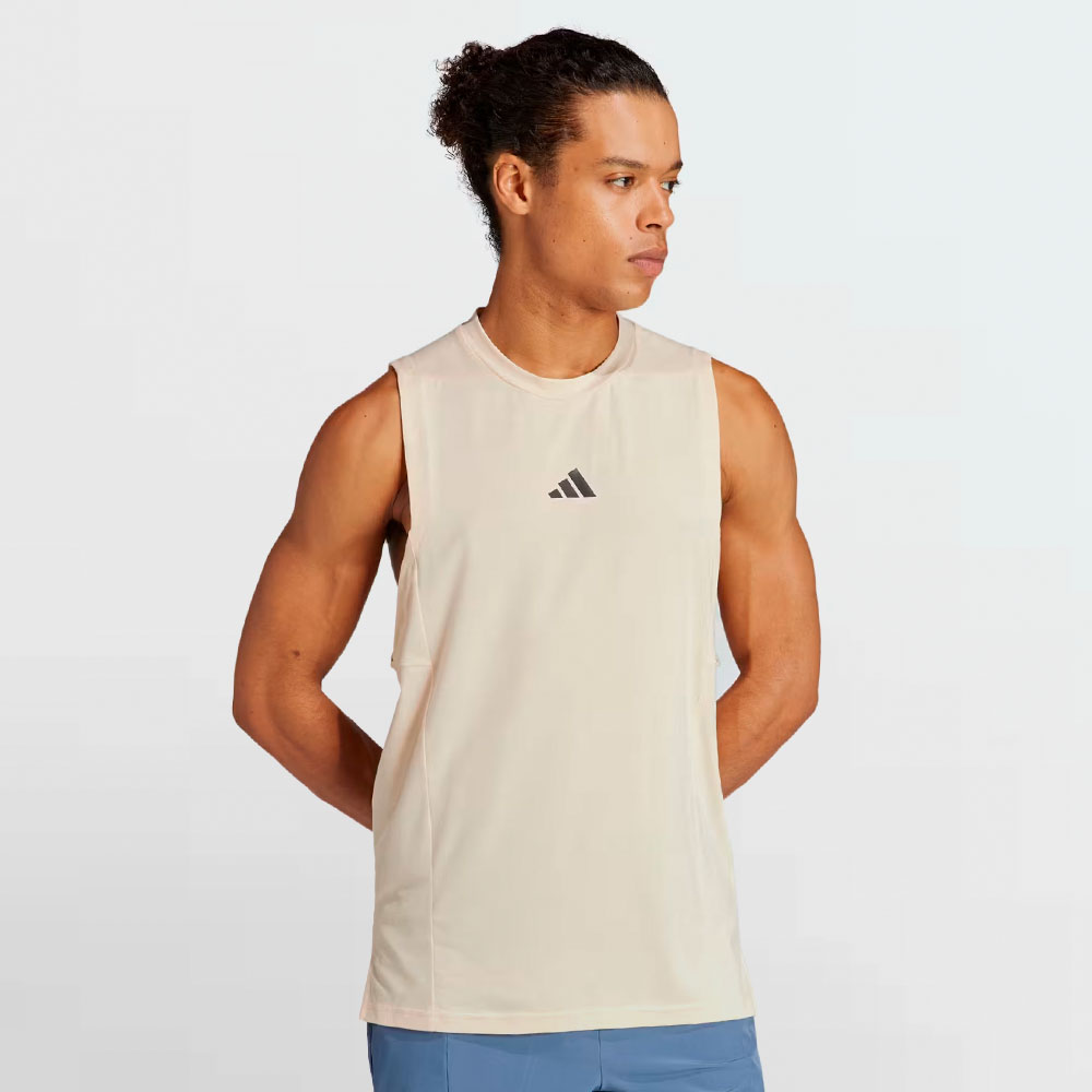 ADIDAS CAMISILLA D4T TANK - IS3825