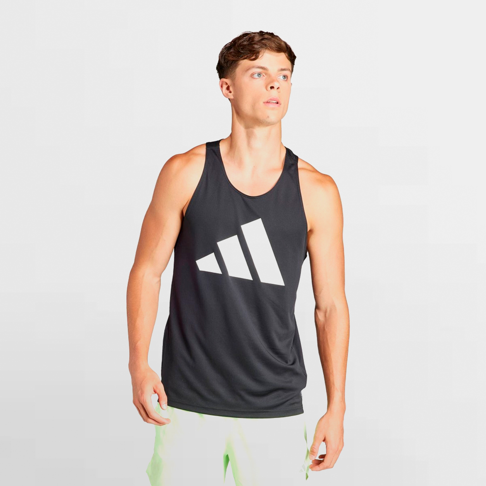 ADIDAS CAMISILLA RUN IT TANK - IL7233