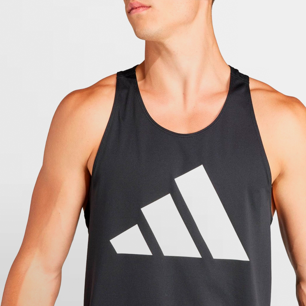 ADIDAS CAMISILLA RUN IT TANK - IL7233