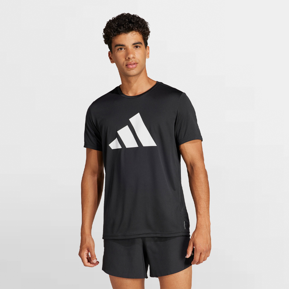 ADIDAS CAMISETA RUN IT TEE - IL7235