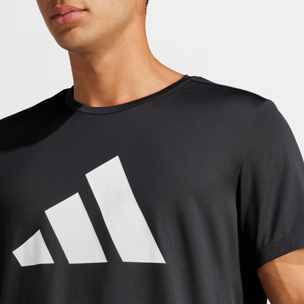 ADIDAS CAMISETA RUN IT TEE - IL7235