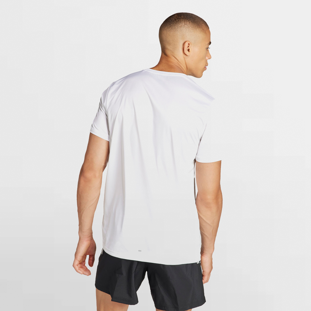 ADIDAS CAMISETA RUN IT TEE - IN0075