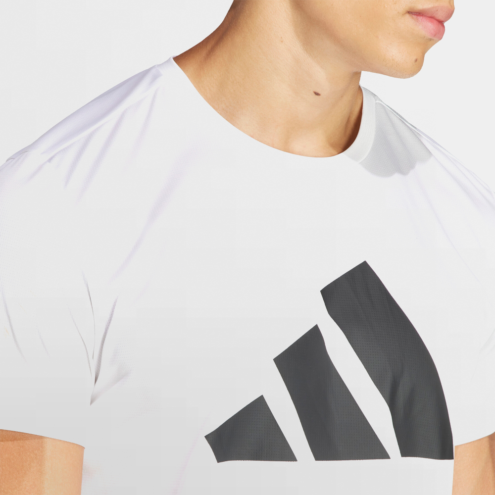 ADIDAS CAMISETA RUN IT TEE - IN0075