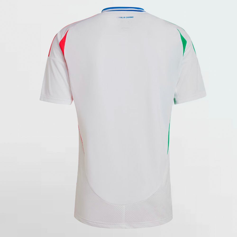 ADIDAS CAMISA FIGC A JSY ( ITALIA ) - IN0656