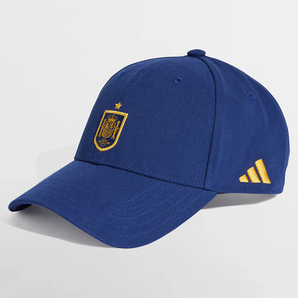 ADIDAS GORRA RFEF CAP - IP4037