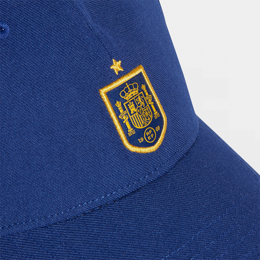 ADIDAS GORRA RFEF CAP - IP4037