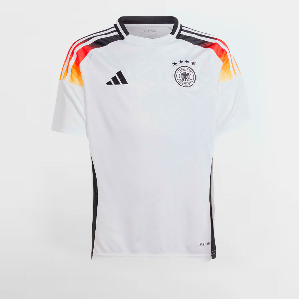 ADIDAS CAMISA K. DFB H JSY ( ALEMANIA) - IP6130