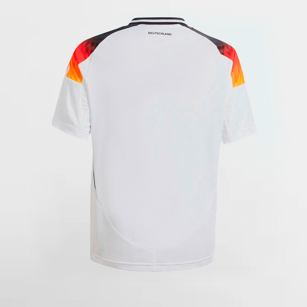 ADIDAS CAMISA K. DFB H JSY ( ALEMANIA) - IP6130