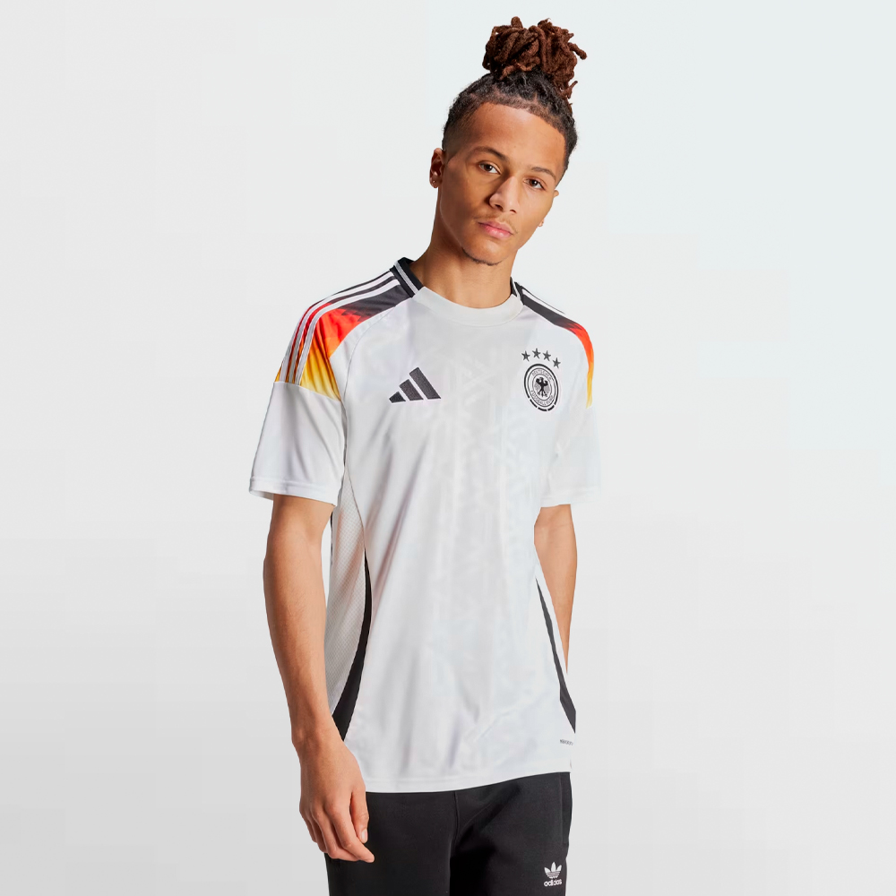 ADIDAS CAMISETA DFB H JSY - IP8139