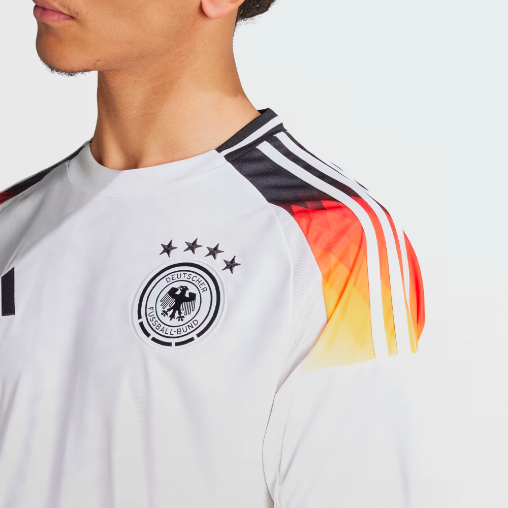 ADIDAS CAMISETA DFB H JSY - IP8139