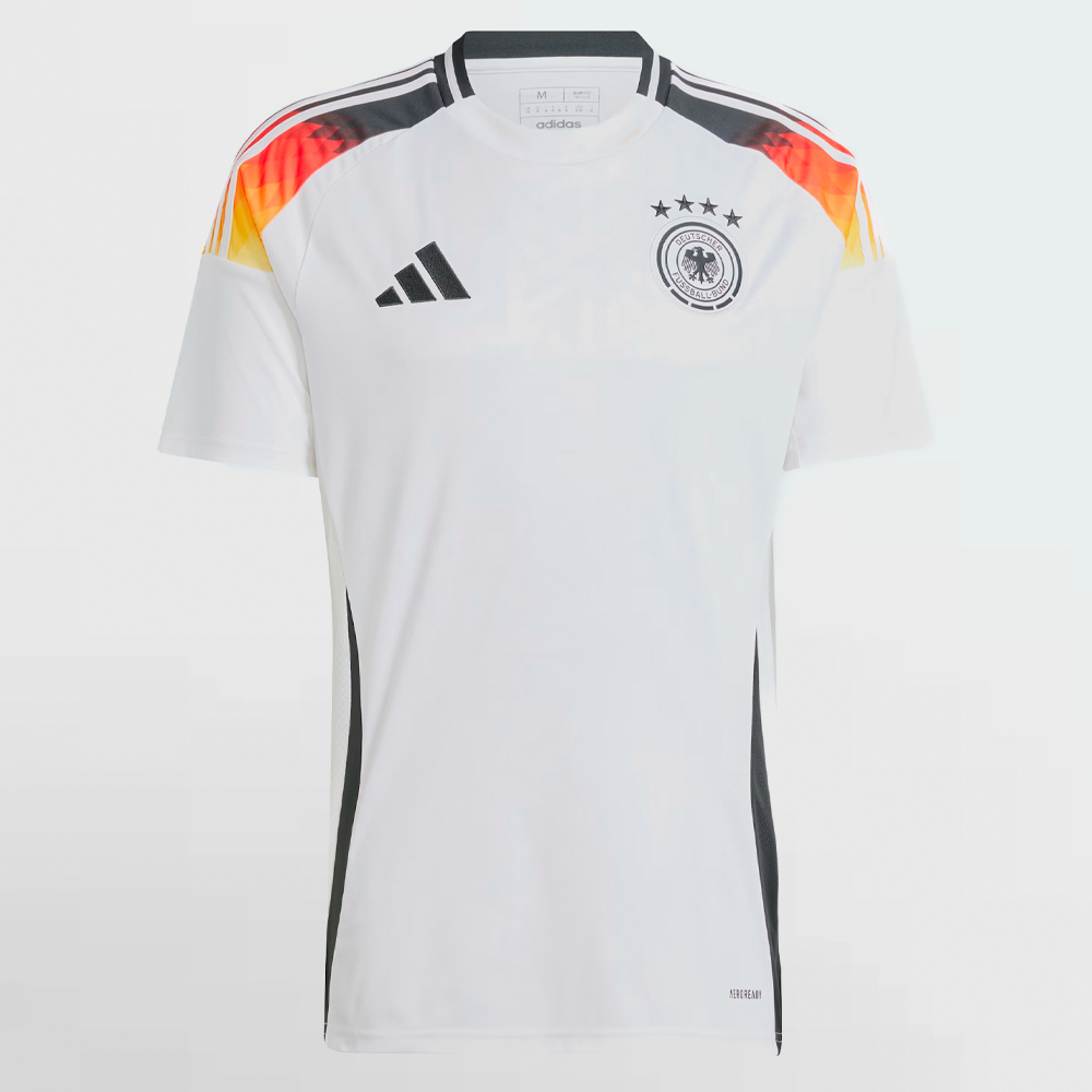 ADIDAS CAMISETA DFB H JSY - IP8139