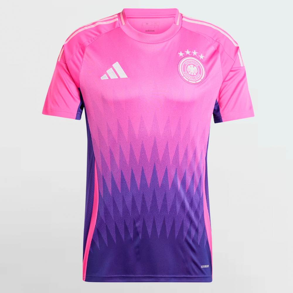 ADIDAS CAMISA DFB A JSY - IP8158