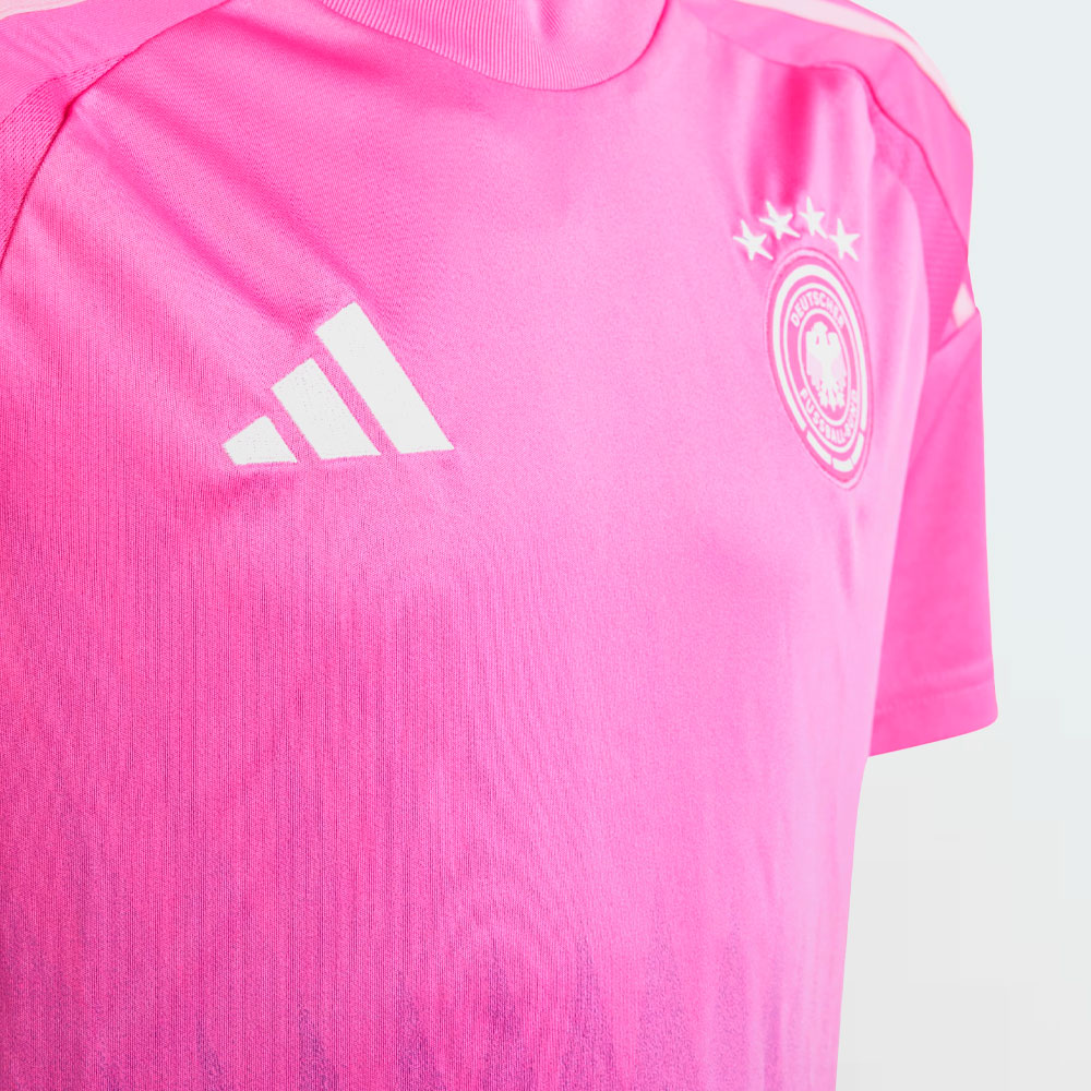 ADIDAS CAMISETA K. DFB A JSY - IP8161