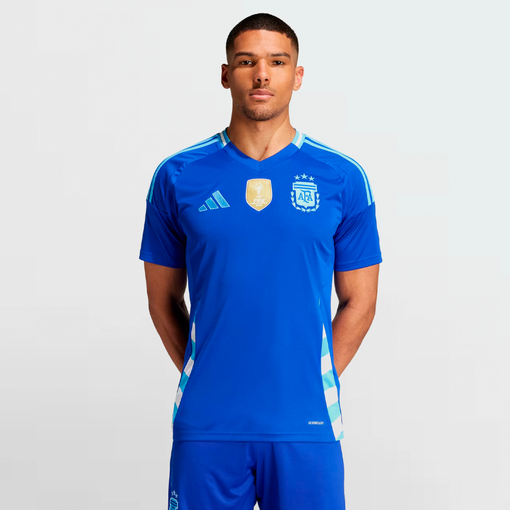 ADIDAS CAMISA AFA A JSY - IP8413