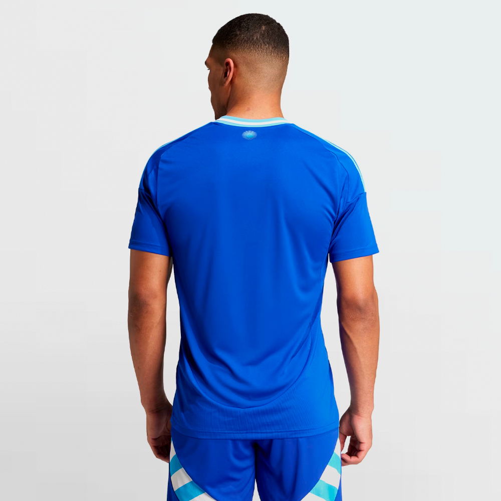 ADIDAS CAMISA AFA A JSY - IP8413