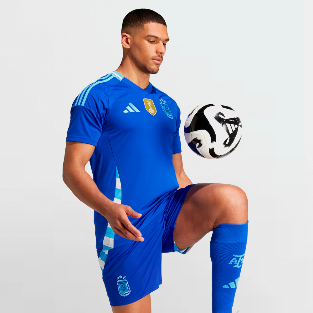 ADIDAS CAMISA AFA A JSY - IP8413