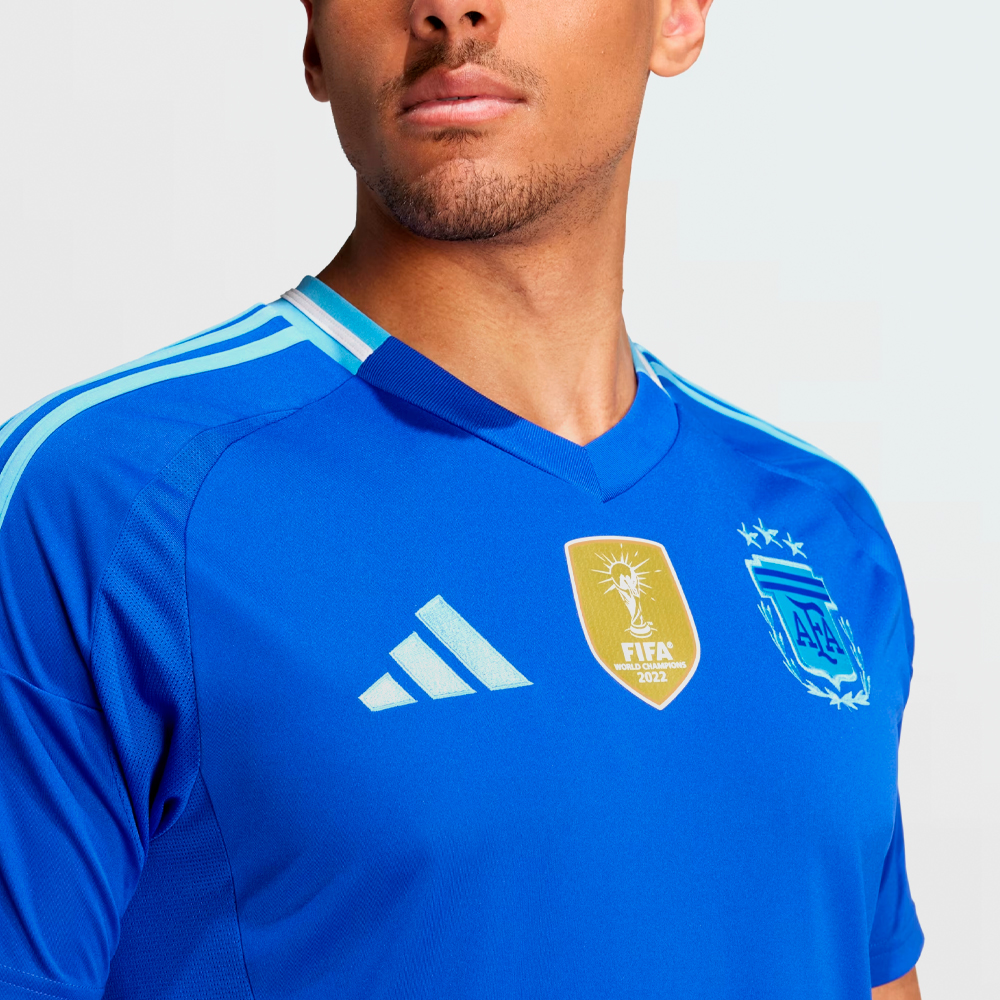 ADIDAS CAMISA AFA A JSY - IP8413