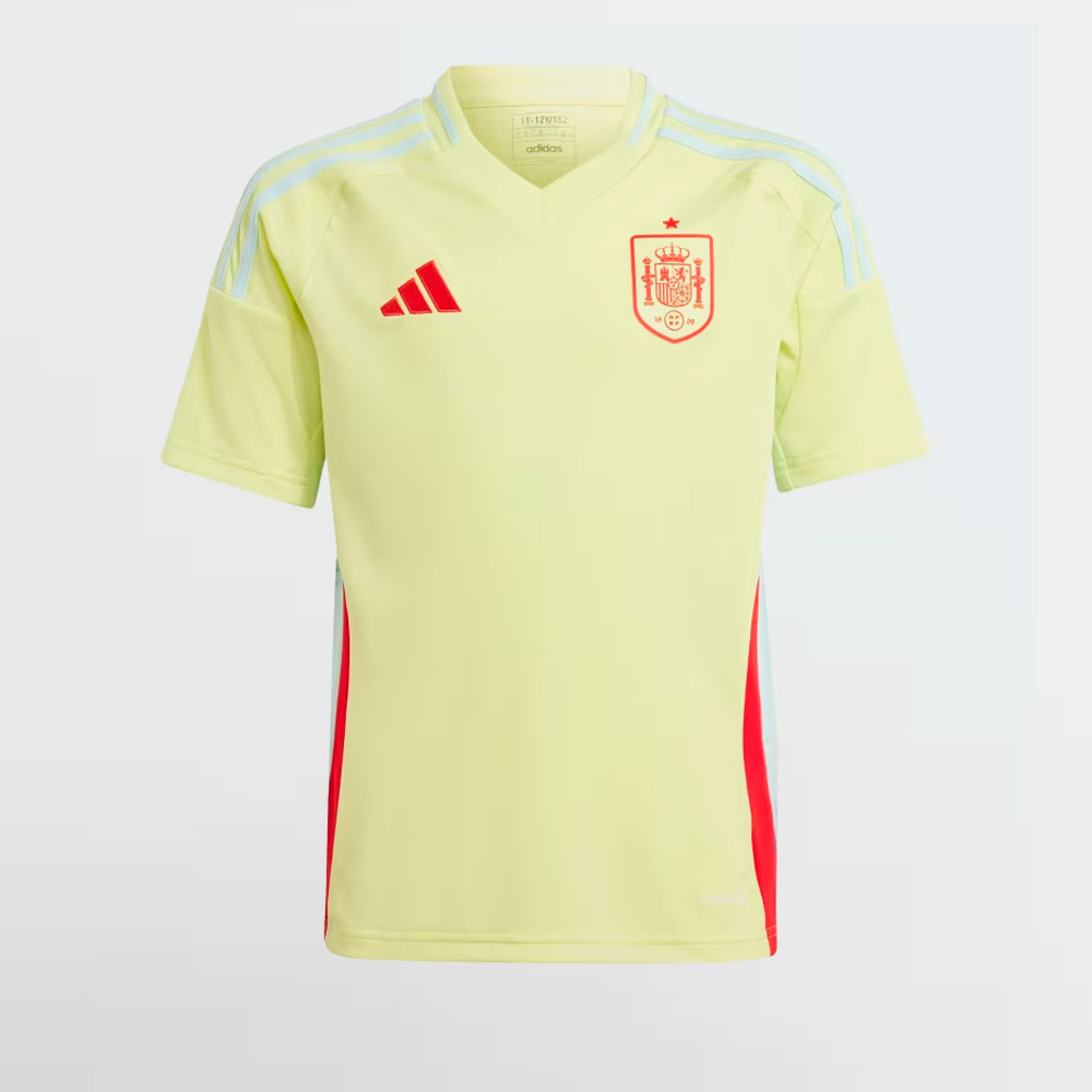 ADIDAS CAMISA K. FEF A JSY - IP9339