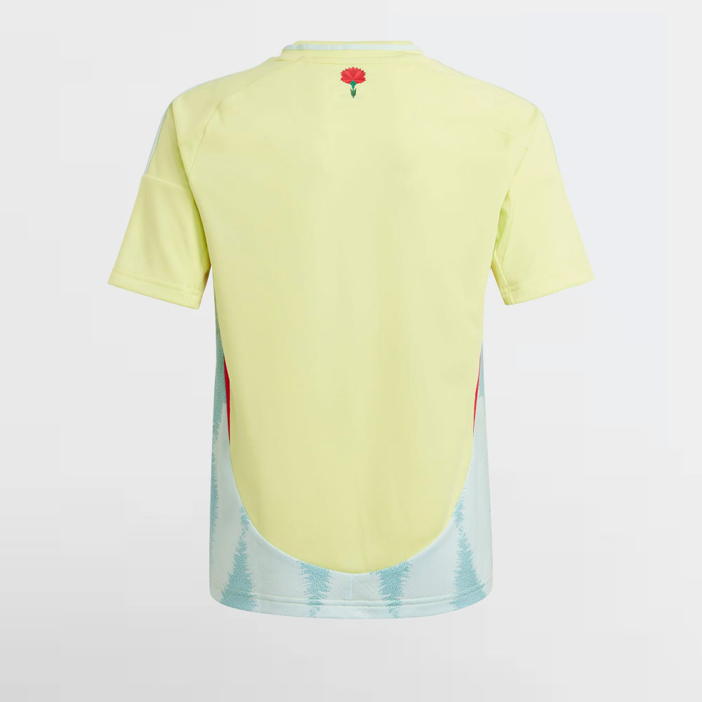 ADIDAS CAMISA K. FEF A JSY - IP9339