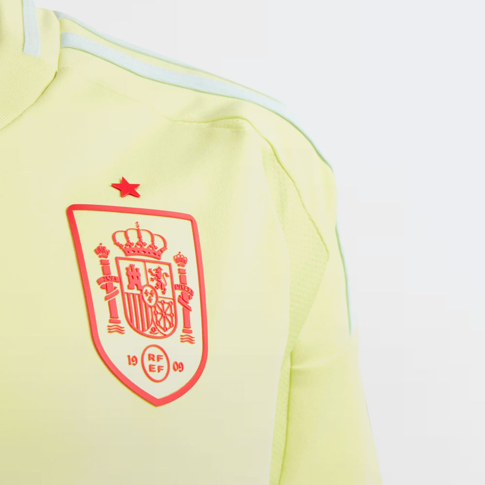 ADIDAS CAMISA K. FEF A JSY - IP9339