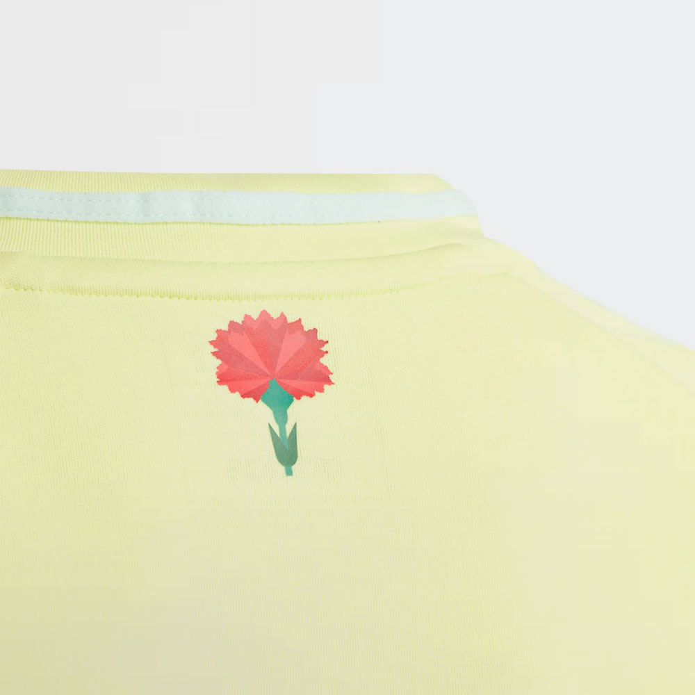 ADIDAS CAMISA K. FEF A JSY - IP9339