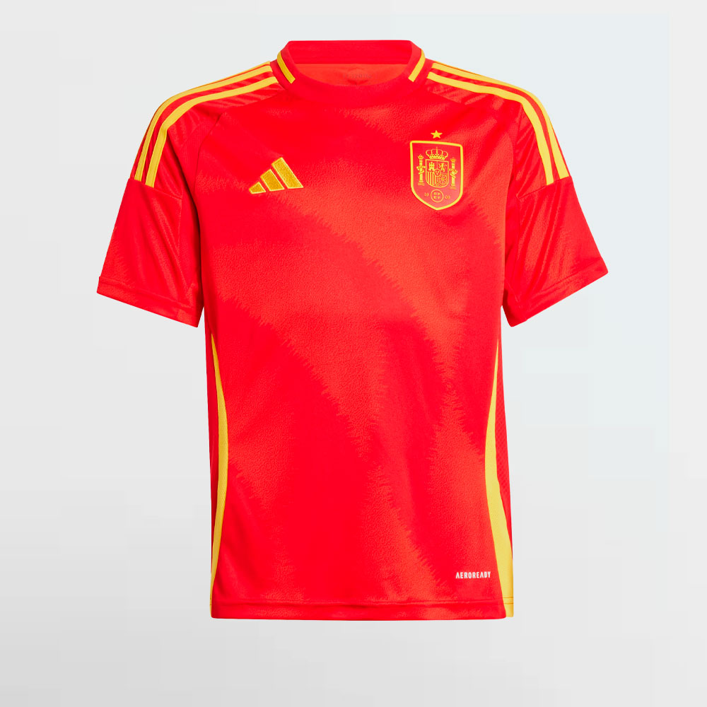 ADIDAS CAMISETA K. FEF H JSY - IP9351