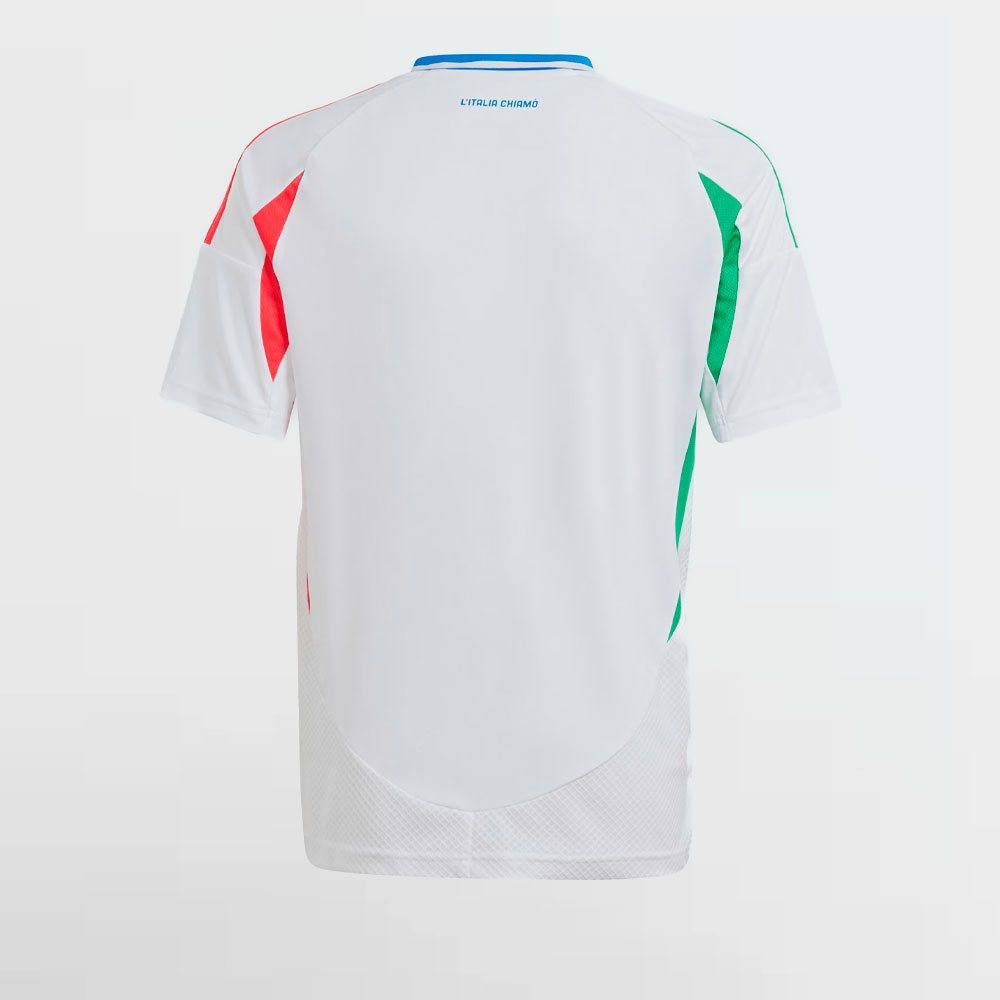 ADIDAS CAMISA K. FIGC A JSY (ITALIA) - IQ0488