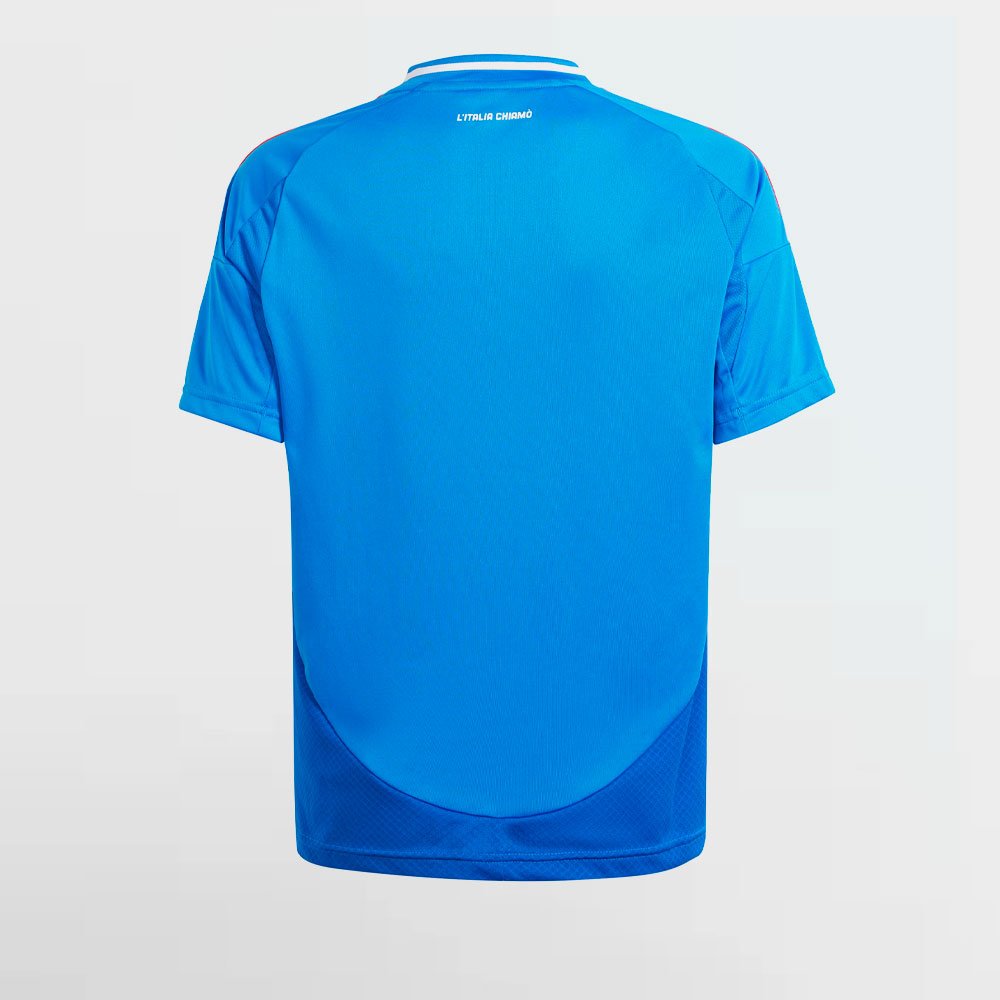 ADIDAS CAMISA K. FIGC H JSY (ITALIA ) - IQ0496