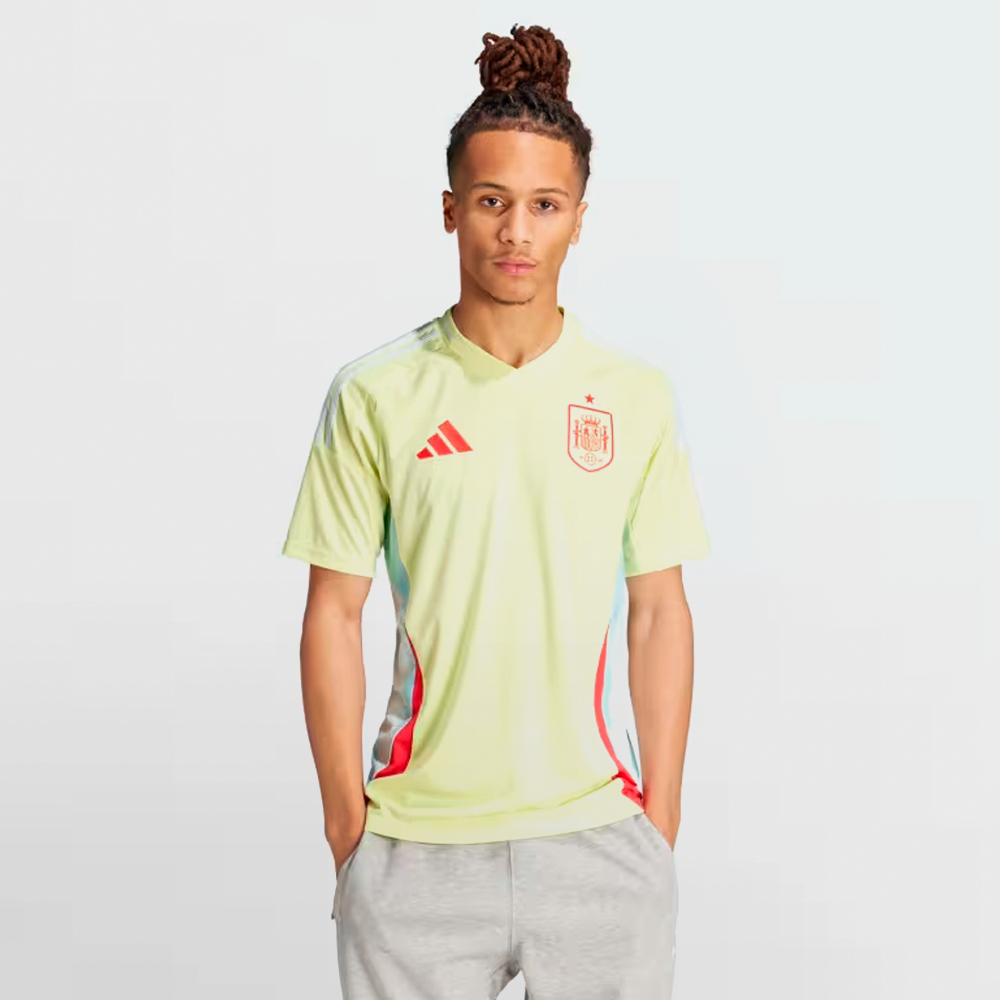ADIDAS CAMISA FEF A JSY - IS9033