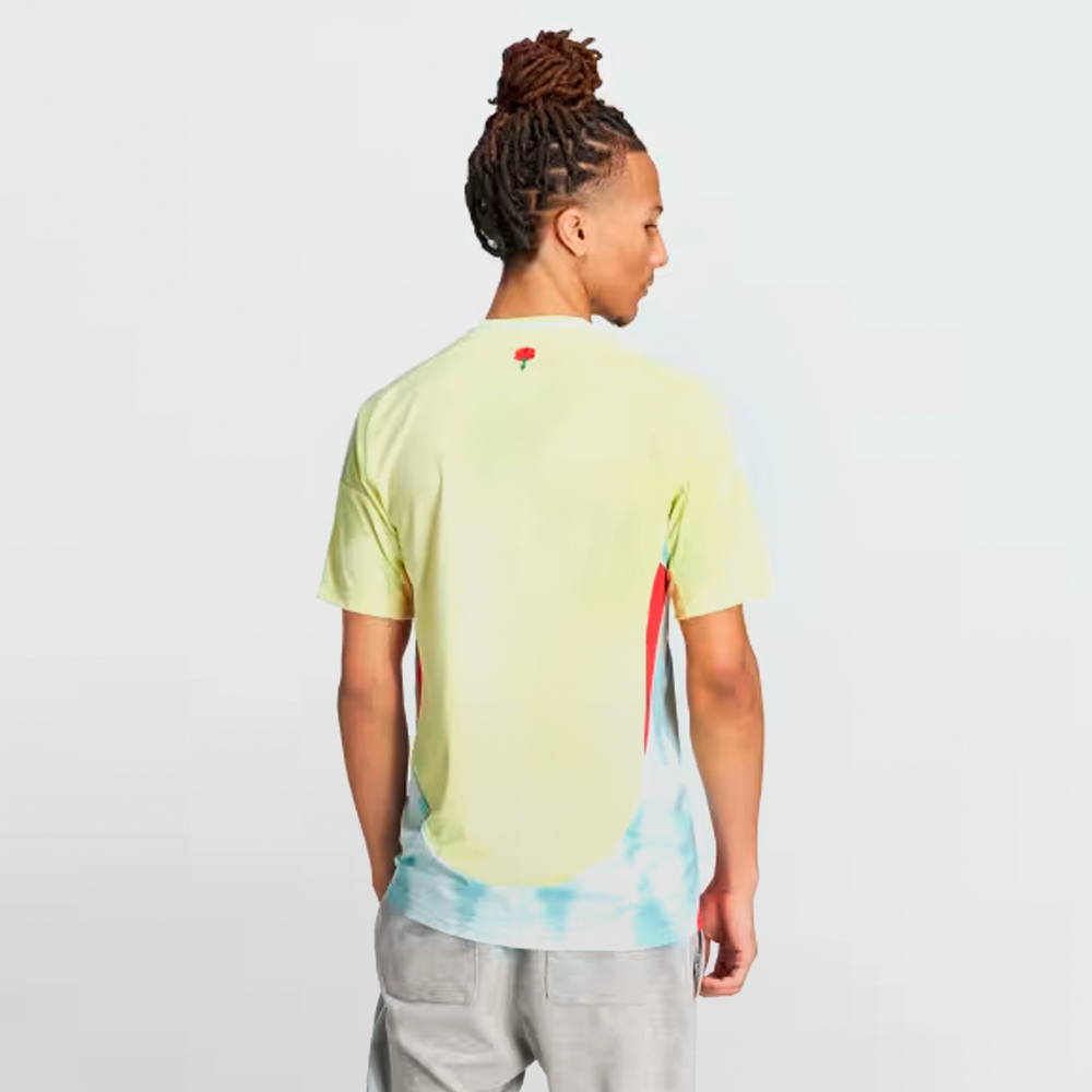ADIDAS CAMISA FEF A JSY - IS9033