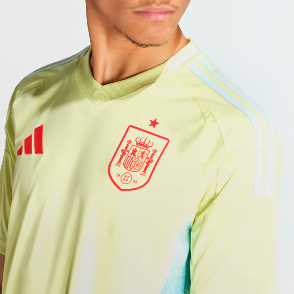 ADIDAS CAMISA FEF A JSY - IS9033