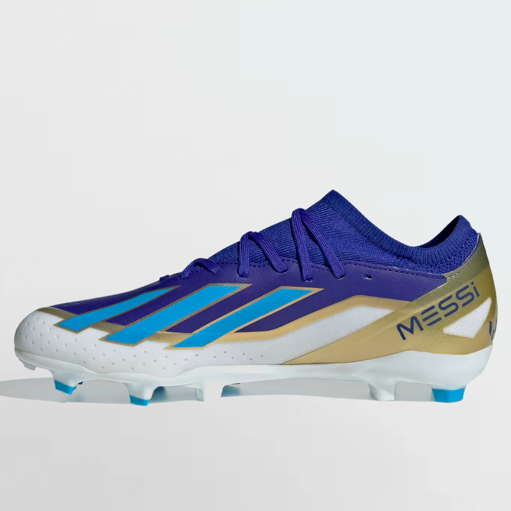ADIDAS CALZADO X CRAZYFAST LEAGUE FG MESSI - ID0712