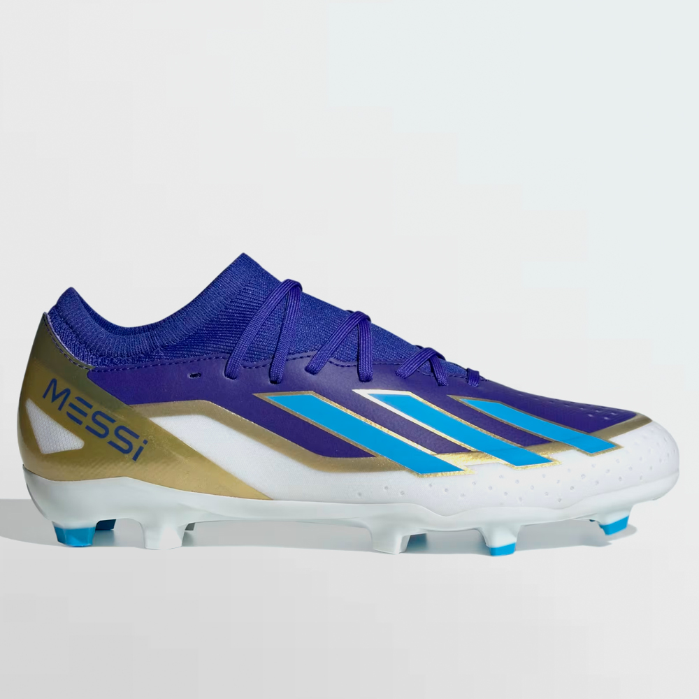 ADIDAS CALZADO X CRAZYFAST LEAGUE FG MESSI - ID0712