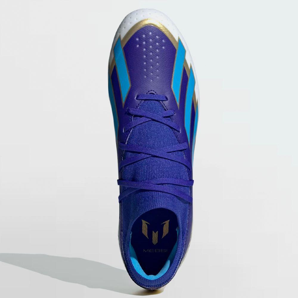 ADIDAS CALZADO X CRAZYFAST LEAGUE FG MESSI - ID0712