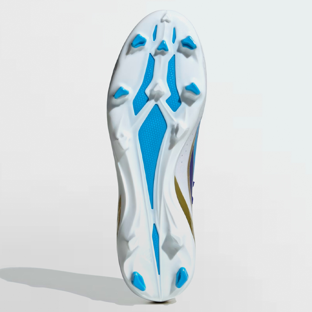 ADIDAS CALZADO X CRAZYFAST LEAGUE FG MESSI - ID0712