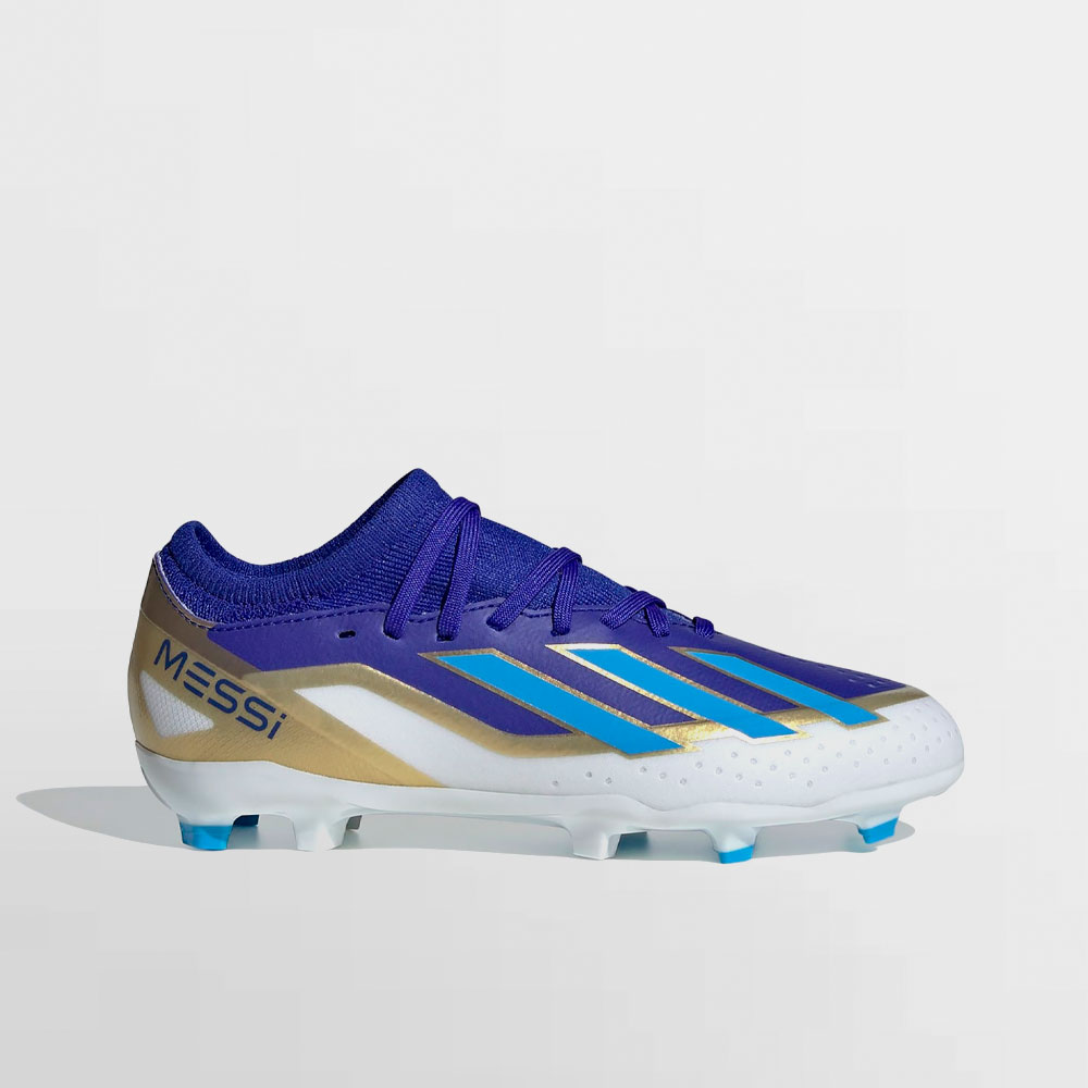 ADIDAS CALZADO X CRAZYFAST LEAGUE FG MESSI PS/GS - ID0714