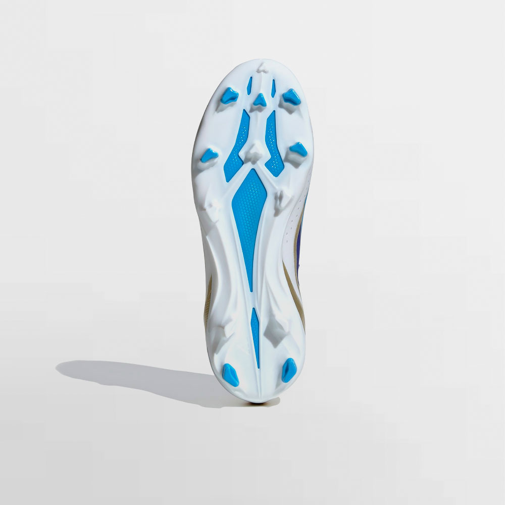 ADIDAS CALZADO X CRAZYFAST LEAGUE FG MESSI PS/GS - ID0714