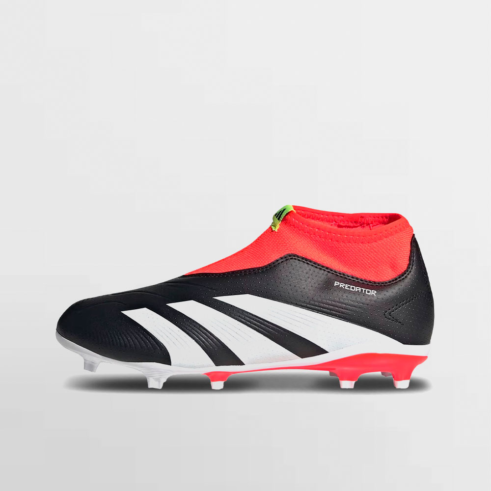 ADIDAS CALZADO PREDATOR LEAGUE LL FG PS/GS - IG7754