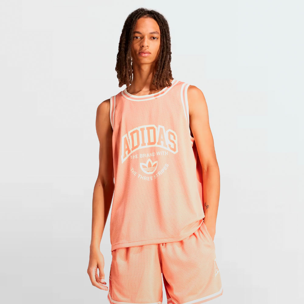 ADIDAS CAMISILLA VRCT TANK TOP - IS2899